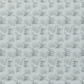 Elegant Silver Fabric—58" Wide—95% Polyester 5% Linen Fabric—High-Quality—Sold by The Yard